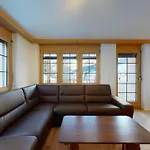 דירה Haus Marietta -