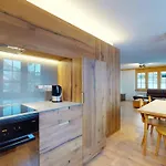 דירה Haus Marietta -