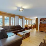 דירה Haus Marietta -