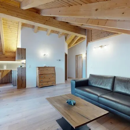 Haus Marietta - Leukerbad