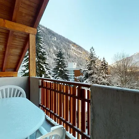 Haus Marietta - Apartamento *