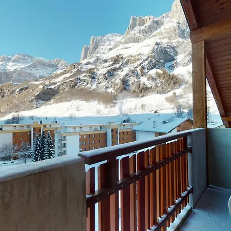 Haus Marietta - * Leukerbad