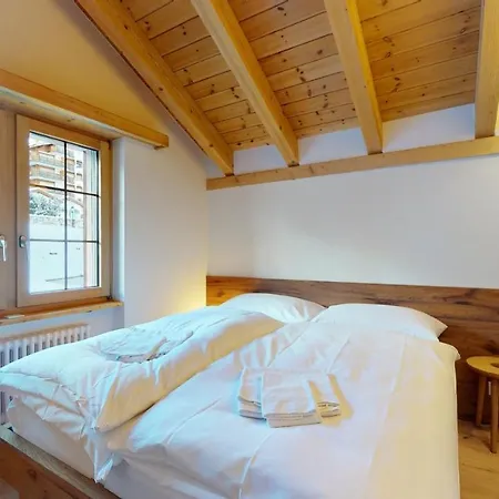 Haus Marietta - Appartamento *