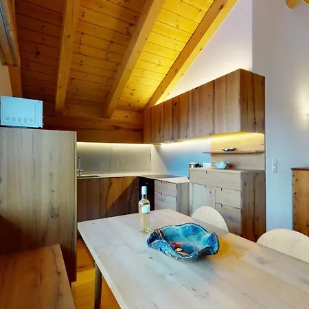 Haus Marietta - Appartamento *