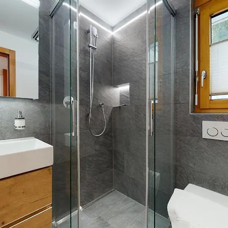 Haus Marietta - * Leukerbad