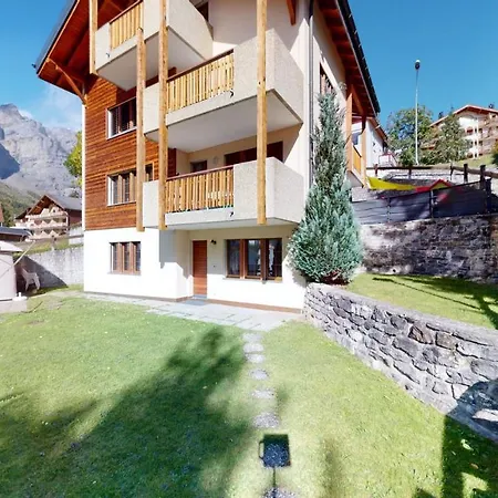 Appartamento Haus Marietta -