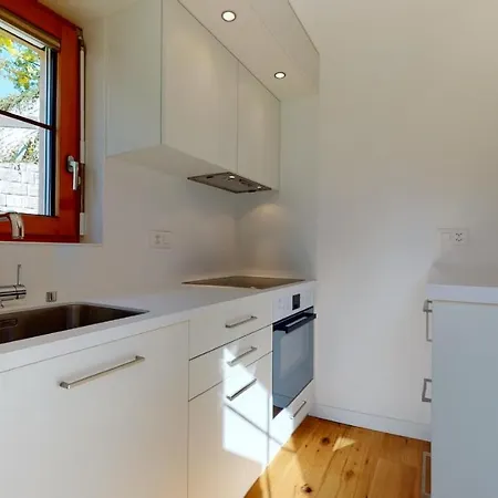 Apartamento Haus Marietta - *