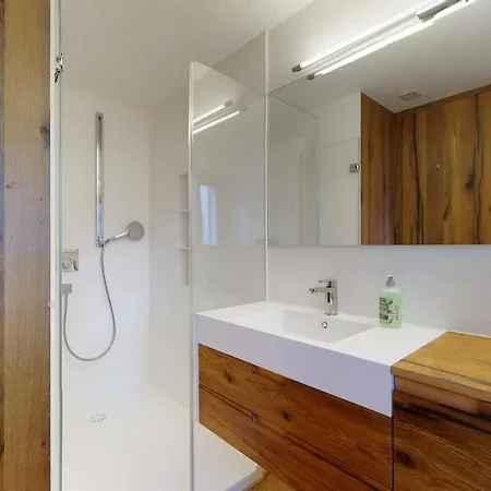 Haus Marietta - Leukerbad