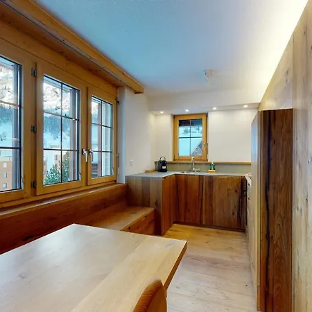 Haus Marietta - Apartamento *