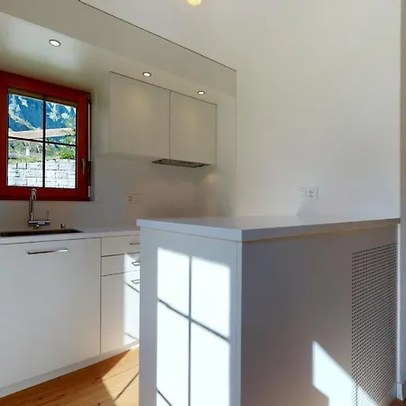 Haus Marietta - Leukerbad