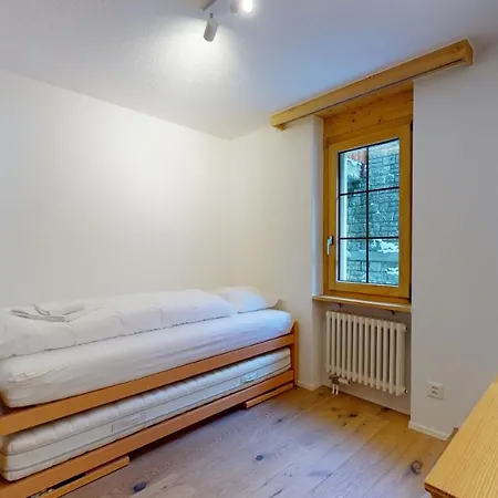 Haus Marietta - Apartamento