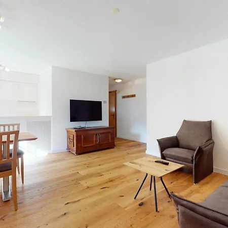 Haus Marietta - Apartamento