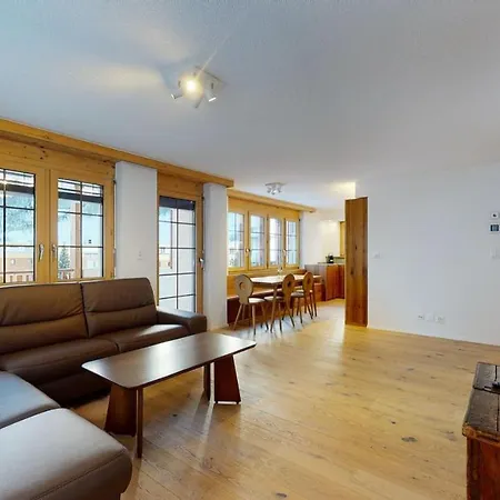 Haus Marietta - Appartamento