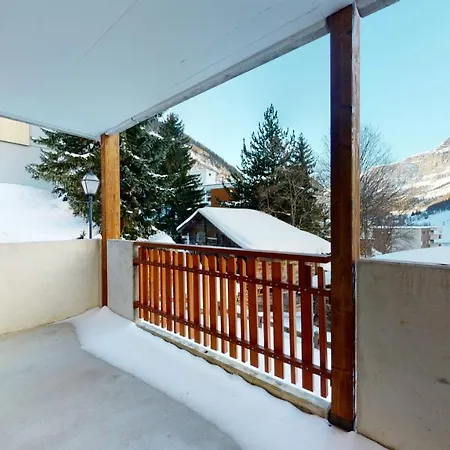 Haus Marietta - Appartamento Leukerbad