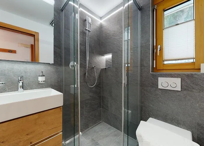 Haus Marietta - * Loèche-les-Bains