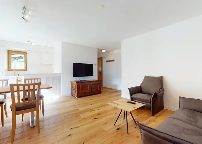 Haus Marietta - Appartement