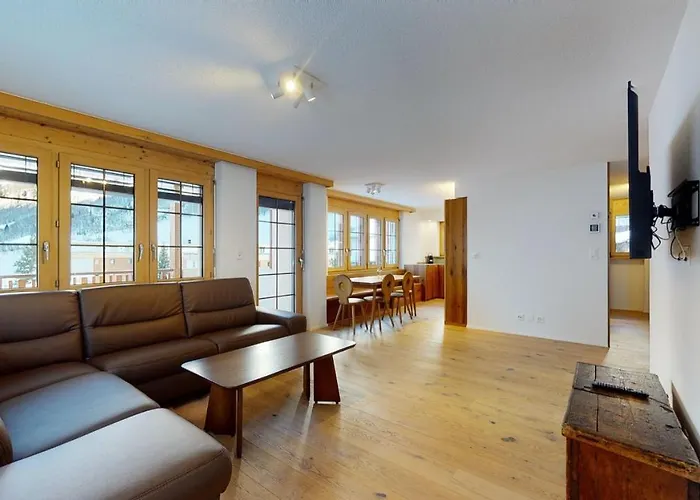 Haus Marietta - Appartement