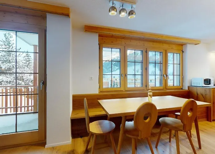 Haus Marietta -