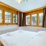 公寓 Haus Marietta - 洛伊克巴德