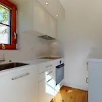 公寓 Haus Marietta - *