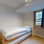 公寓 Haus Marietta -
