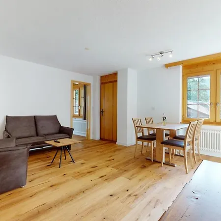 Haus Marietta - Apartment