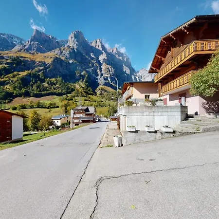 Lejlighed Haus Marietta -