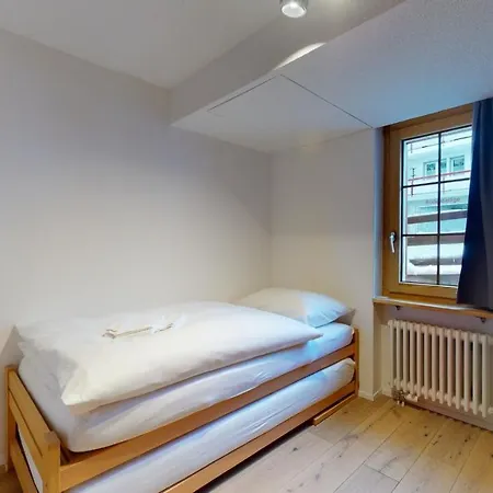 Lejlighed Haus Marietta -