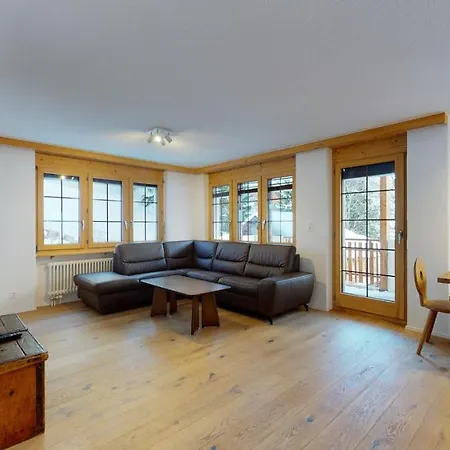 Haus Marietta - Apartamento *