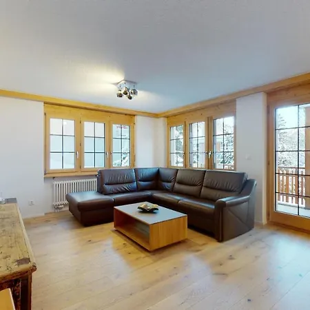 Haus Marietta - Lejlighed *