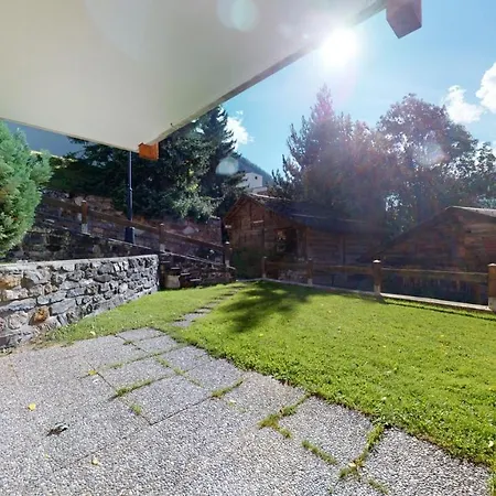 Haus Marietta - Leukerbad