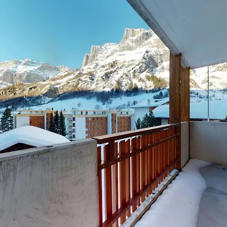 Haus Marietta - * Leukerbad