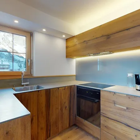 Haus Marietta - Lejlighed *