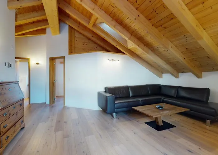Haus Marietta -