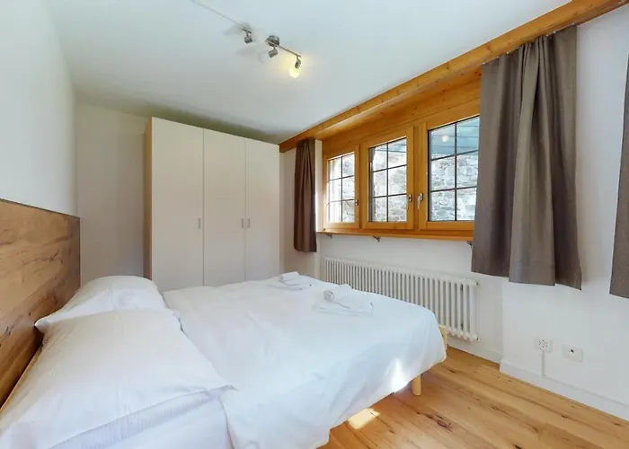Haus Marietta -