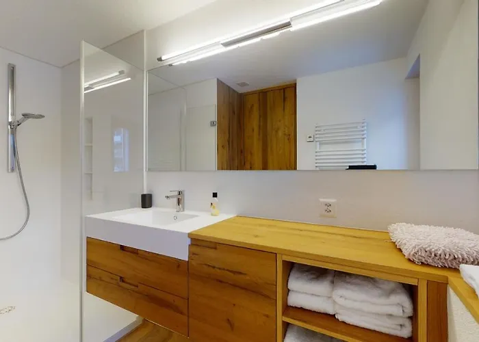 Haus Marietta - *