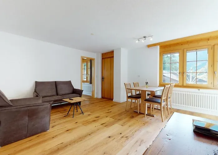 Haus Marietta - Daire
