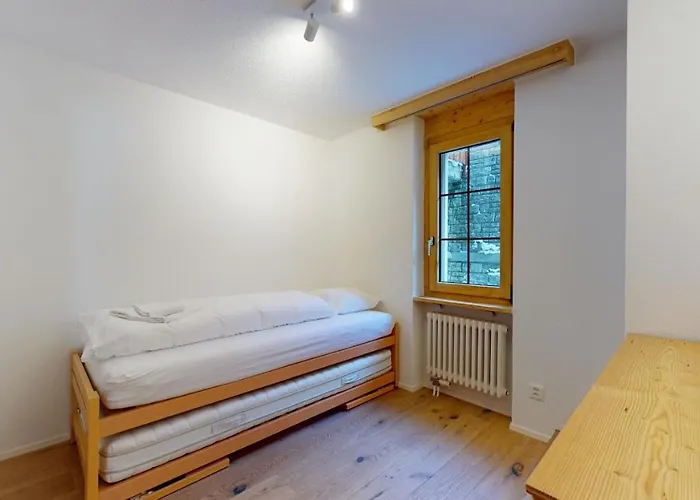Haus Marietta - Daire